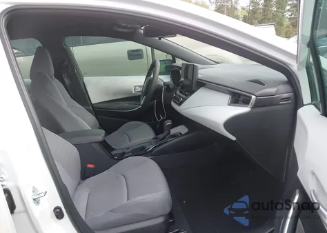 2024 Toyota Corolla Se from USA, damaged, VIN 5YFS4MCE5RP194717